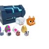 Toys Ken Black Toys | Ultimate Bundle Giant Tech Treasure Chest