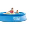 Outdoor Ken Black Toys | Intex 8Ft Easy Up Pool