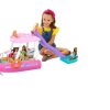 Toys Ken Black Toys | Barbie Dream Boat Playset