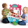 Toys Ken Black Toys | Leapfrog® Scoop & Learn Ice Cream Cart