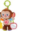 Baby Ken Black Toys | Vtech Baby Swing & Sing Monkey