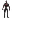 Toys Ken Black Toys | Marvel Spider-Man Titan Hero Series Miles Morales