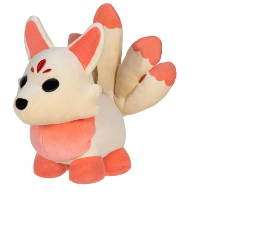 Toys Ken Black Toys | Adopt Me! Collector Plush - Kitsune