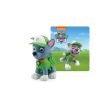 Tech & Gaming Ken Black Toys | Tonies - Paw Patrol - Rocky