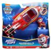 Toys Ken Black Toys | Paw Patrol Aqua Pups - Marshall'S Dolphin Rescue