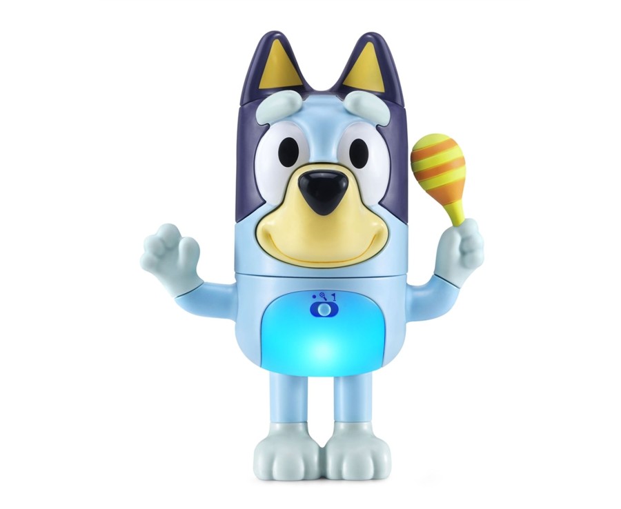 Toys Ken Black Toys | Shake It Bluey