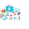 Learning & Education Ken Black Toys | Examine & Treat Pet Vet Play Set