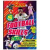 Learning & Education Ken Black Toys | Match! Football Skills Annual 2024