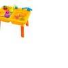 Outdoor Ken Black Toys | Sand And Water Fishing Table