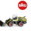 Toys Ken Black Toys | Siku 1:50 Claas Torion 1914 Wheel Loader 1999