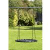 Outdoor Ken Black Toys | Netting Swing 100Cm