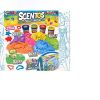 Learning & Education Ken Black Toys | Scentos Mega Compound Set