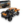 Toys Ken Black Toys | Lego® Technic Neom Mclaren Extreme E Race Car 42166