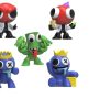 Toys Ken Black Toys | Rainbow Friends Minifigures Assortment