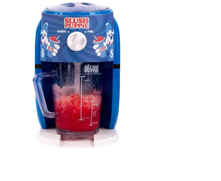 Learning & Education Ken Black Toys | Slush Puppie Slushie Machine