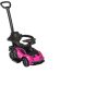 Outdoor Ken Black Toys | Lamborghini 2-In-1 Push Car Ride On