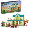 Toys Ken Black Toys | Lego® Friends Autumn'S House 41730