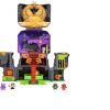 Toys Ken Black Toys | Treasure X Lost Lands Skull Island Treasure X - Skull Temple Mega Playset