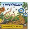 Learning & Education Ken Black Toys | Superworm Paper Back Book By Julia Donaldson