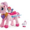 Toys Ken Black Toys | Vtech Toot-Toot Friends My Magical Unicorn