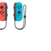 Tech & Gaming Ken Black Toys | Nintendo Switch Joy-Con Controller Pair - Neon