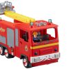 Toys Ken Black Toys | Fireman Sam Spray & Play Electronic Jupiter