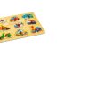 Learning & Education Ken Black Toys | Colourful Wooden Puzzle Transport