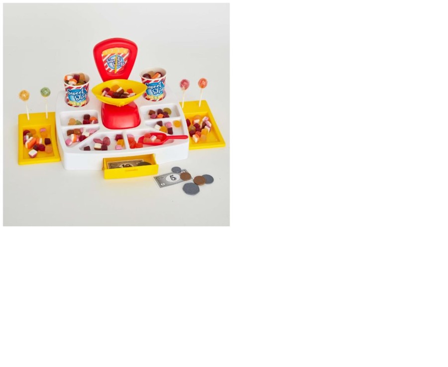 Toys Ken Black Toys | Pick And Mix Sweet Shop