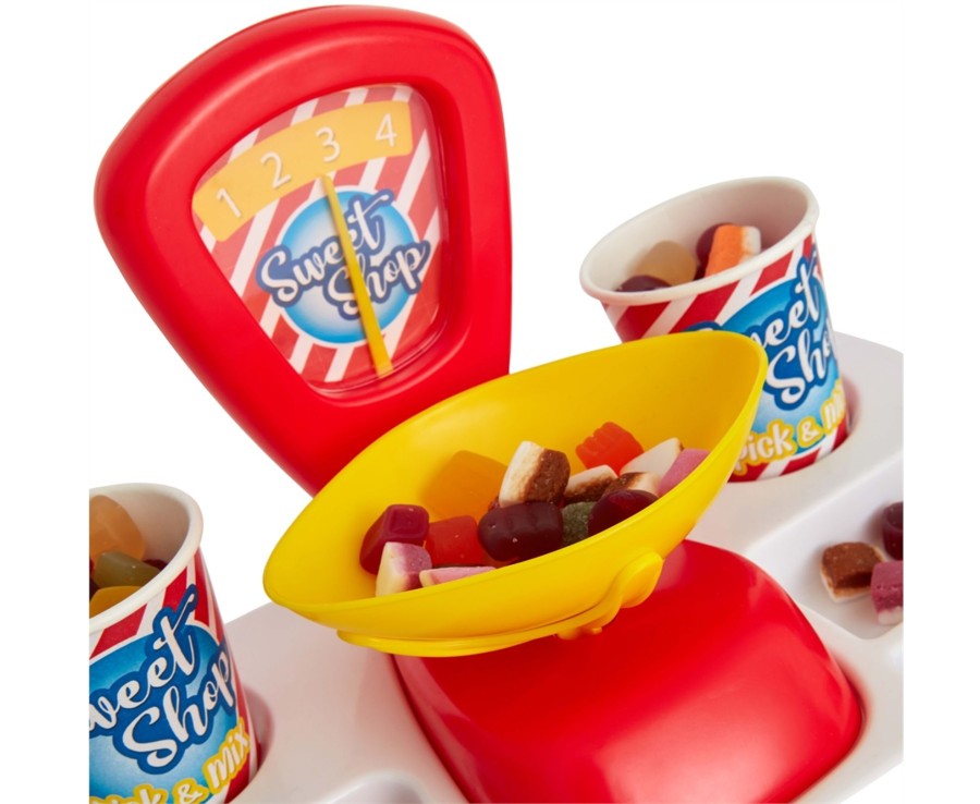 Toys Ken Black Toys | Pick And Mix Sweet Shop