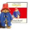 Tech & Gaming Ken Black Toys | Paddington Bear