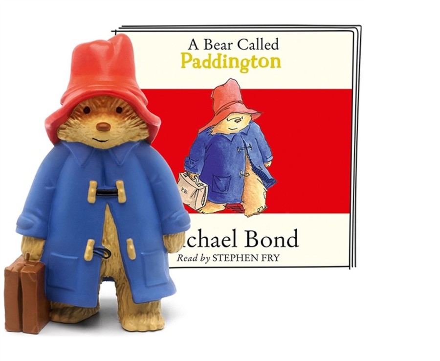 Tech & Gaming Ken Black Toys | Paddington Bear