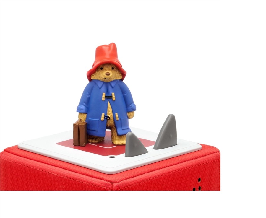 Tech & Gaming Ken Black Toys | Paddington Bear