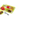 Learning & Education Ken Black Toys | Lunch Burger Meal Set