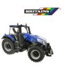 Toys Ken Black Toys | New Holland T8 Tractor