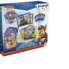 Learning & Education Ken Black Toys | Paw Patrol: 12 In A Box Bumper Jigsaw Puzzle Pack ( 5 X 24