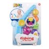 Baby Ken Black Toys | Fishing In The Tub