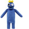 Toys Ken Black Toys | Rainbow Friends 35.5Cm Blue Deluxe Plush Series 1