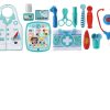 Toys Ken Black Toys | Smart Medical Kit