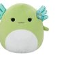 Toys Ken Black Toys | Original Squishmallows 50Cm - Mipsy The Green Axolotl