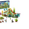 Toys Ken Black Toys | Lego® Dreamzzz Stable Of Dream Creatures 71459 Building Toy Set (681 Pieces)