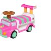 Outdoor Ken Black Toys | Ice Cream Truck Ride On