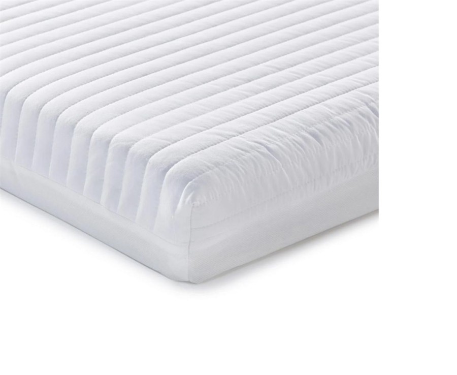 Baby Ken Black Toys | Baby Elegance Micro Fibre Cot Mattress