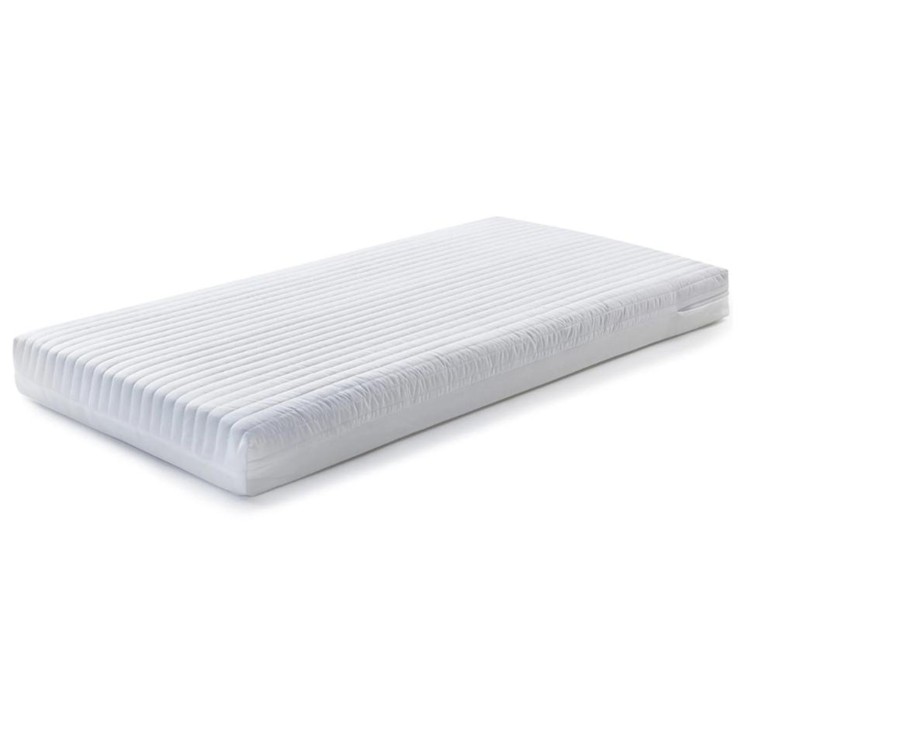 Baby Ken Black Toys | Baby Elegance Micro Fibre Cot Mattress