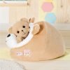 Toys Ken Black Toys | Baby Born Bear Sleeping Cave