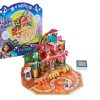 Learning & Education Ken Black Toys | Disney Encanto, House Of Charms Game