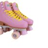 Outdoor Ken Black Toys | Mia Retro Quad Skates Pink 13-2