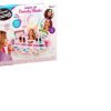 Learning & Education Ken Black Toys | Shimmer And Sparkle Light Up Beauty Studio