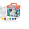 Learning & Education Ken Black Toys | Paint-A-Pet: Frenchie