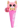 Toys Ken Black Toys | Coco Surprise Plush In A Cone With Surprise Inside By Zuru - Assortment