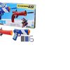 Toys Ken Black Toys | Nerf Fortnite Dual Pack